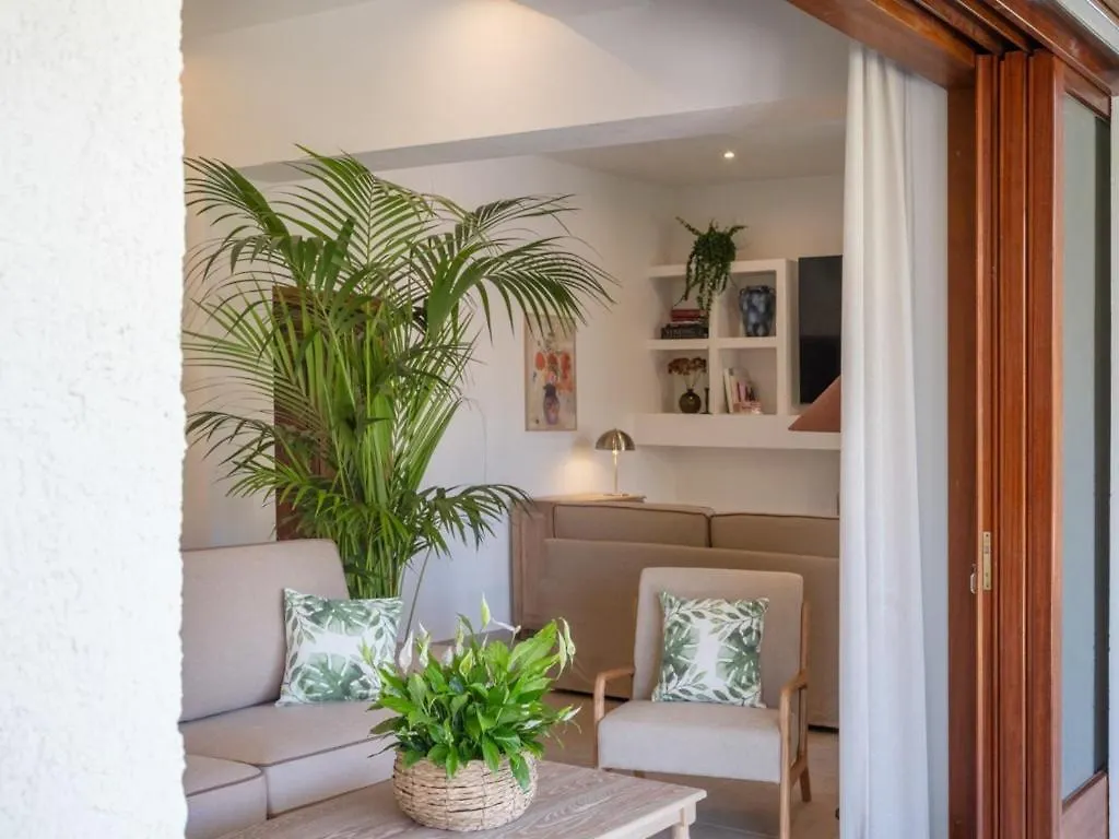 Villa Italia Luxury Home Marina di Pietrasanta Italy