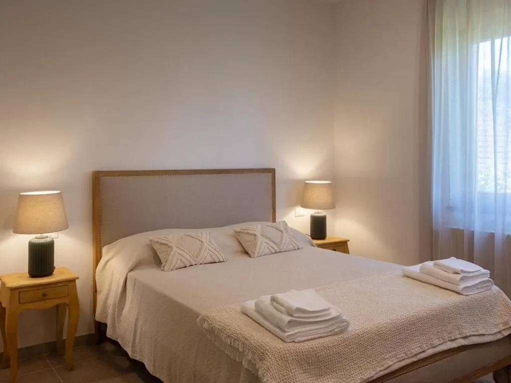 Villa Italia Luxury Home Marina di Pietrasanta