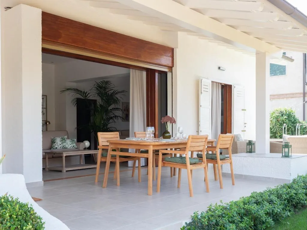 Villa Italia Luxury Home Marina di Pietrasanta
