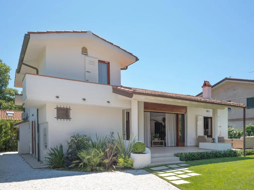 Villa Italia Luxury Home Marina di Pietrasanta 0*,  Italy