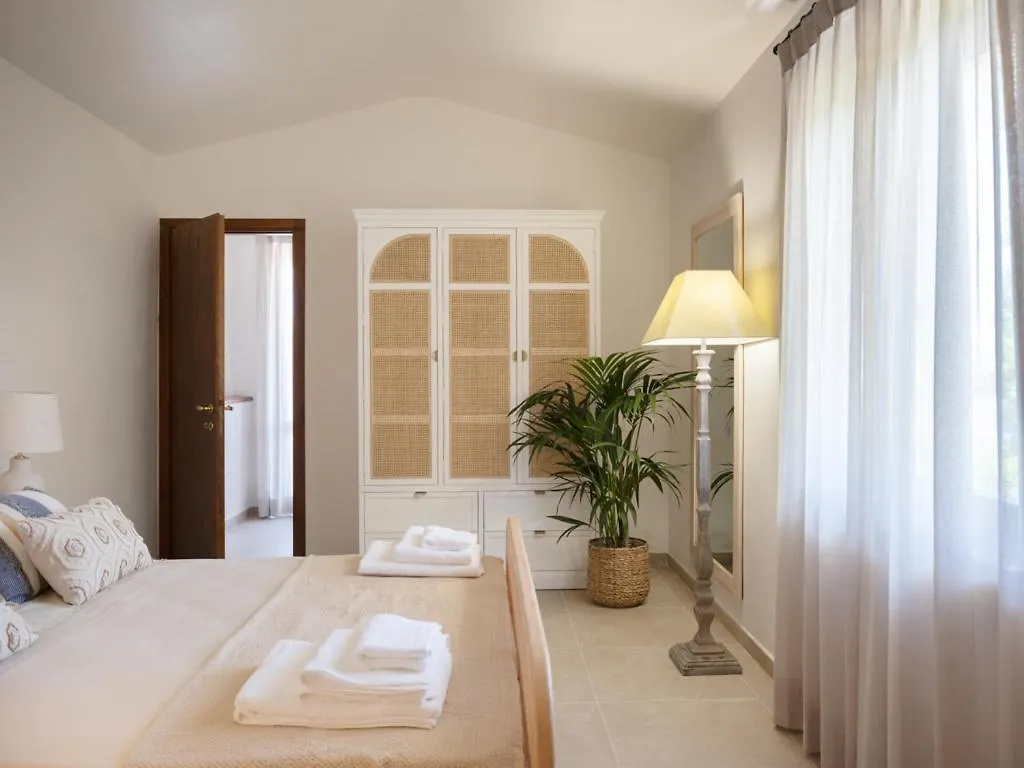 Villa Italia Luxury Home Marina di Pietrasanta Italy