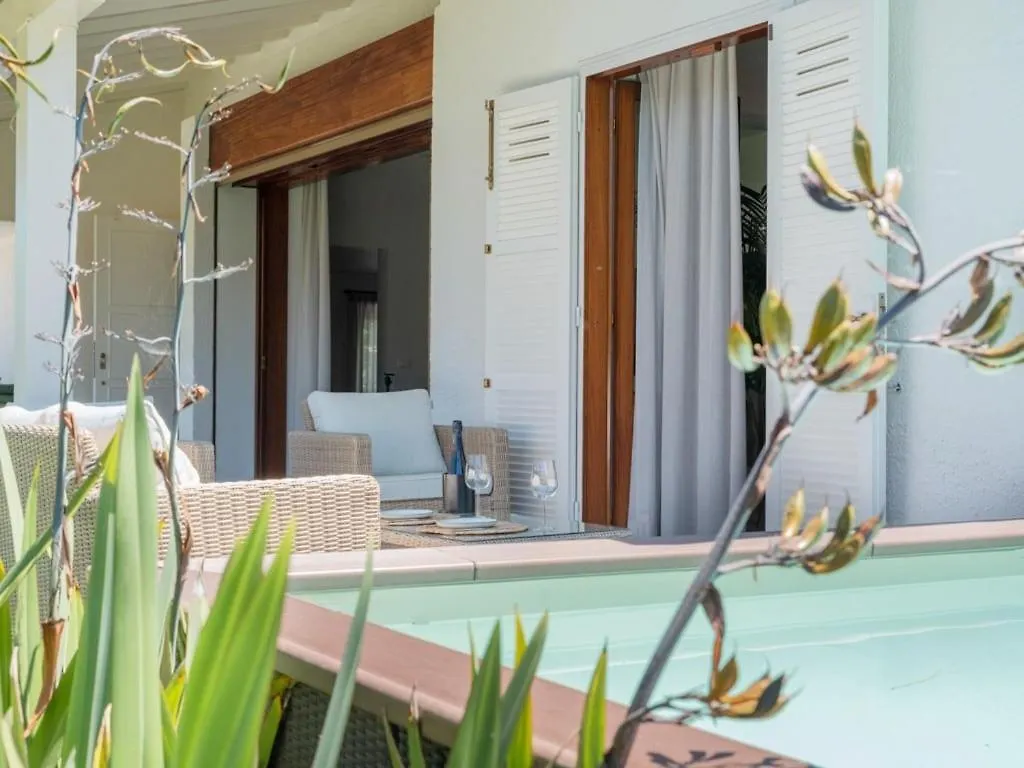 Villa Italia Luxury Home Marina di Pietrasanta