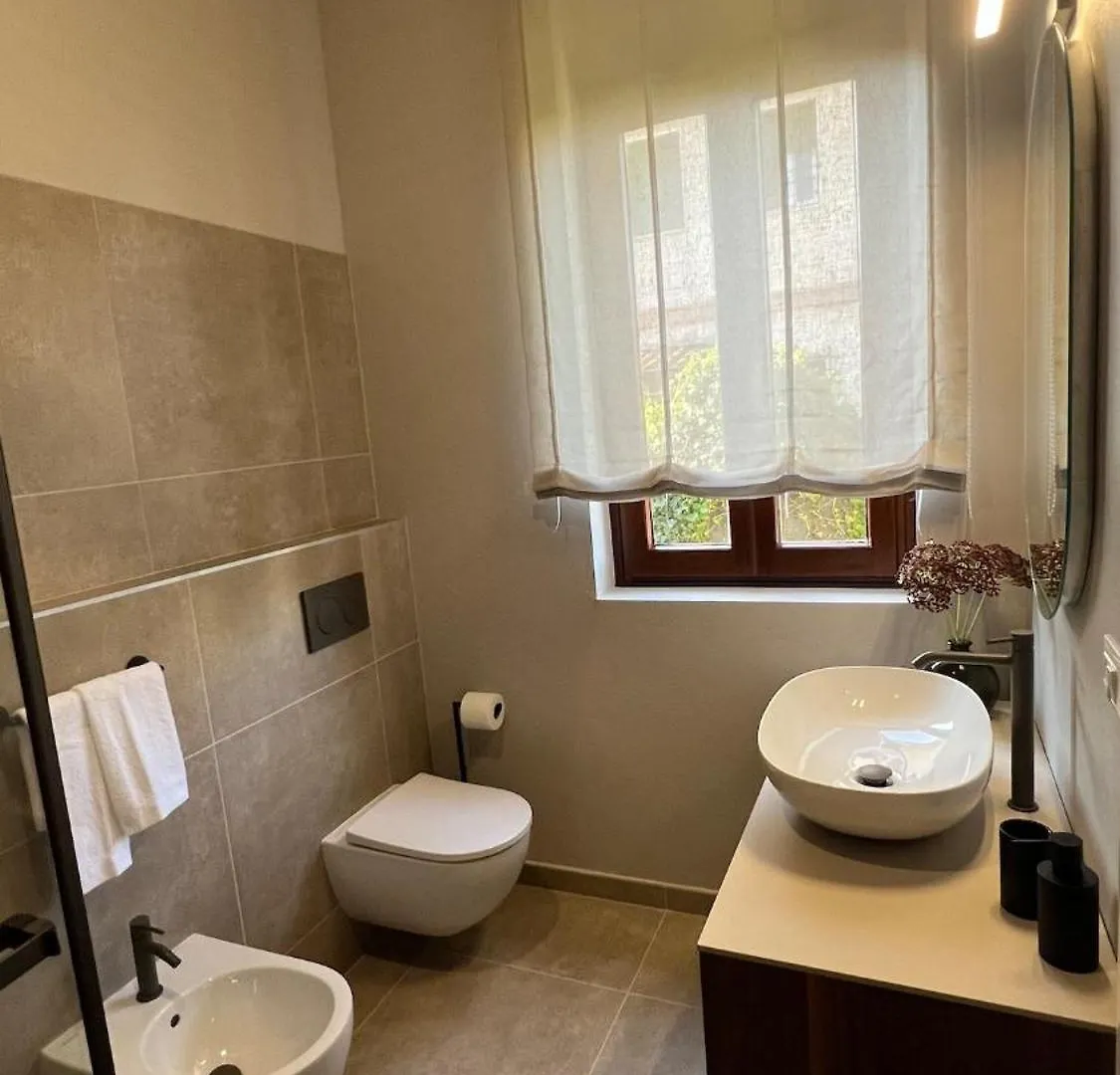Villa Italia Luxury Home Marina di Pietrasanta