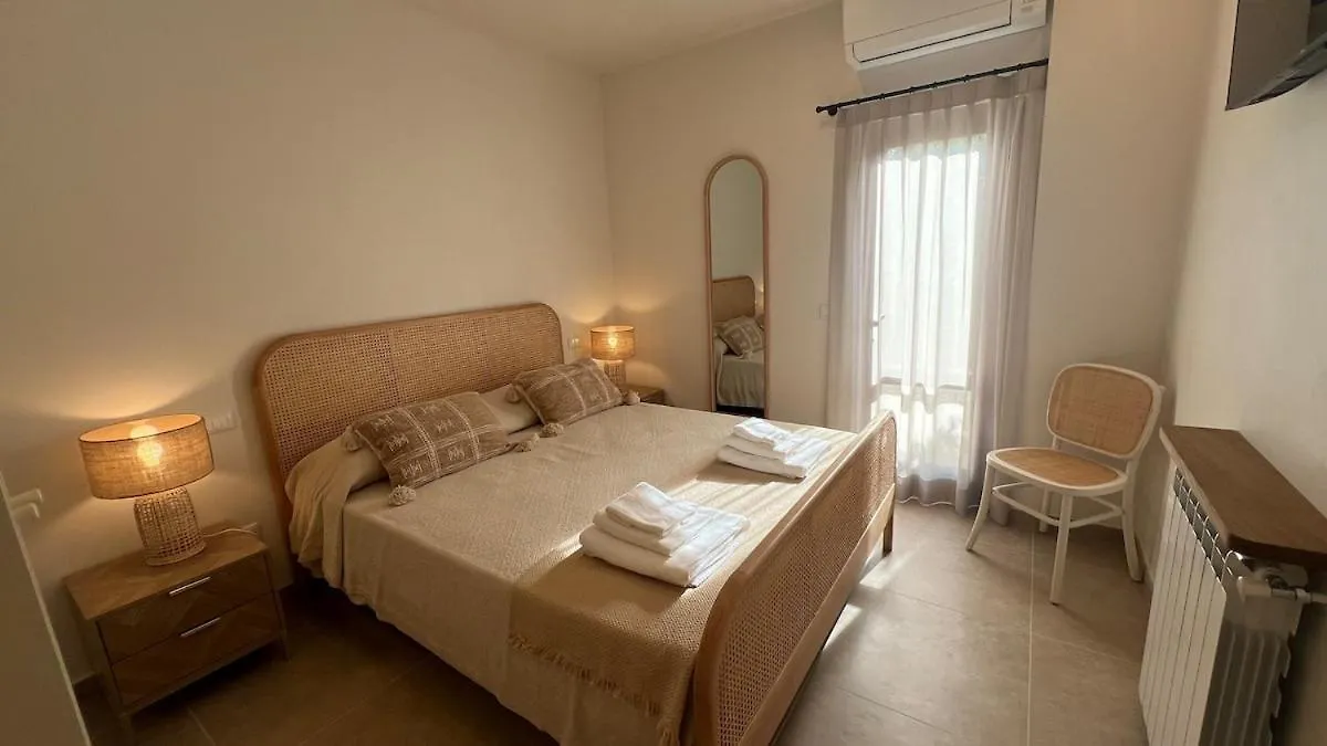 Villa Italia Luxury Home Marina di Pietrasanta