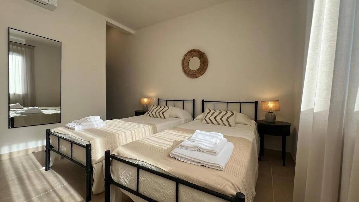 Villa Italia Luxury Home Marina di Pietrasanta
