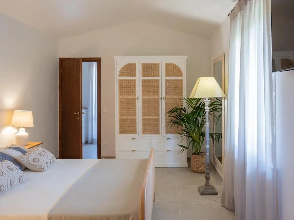 Villa Italia Luxury Home Marina di Pietrasanta 0*,