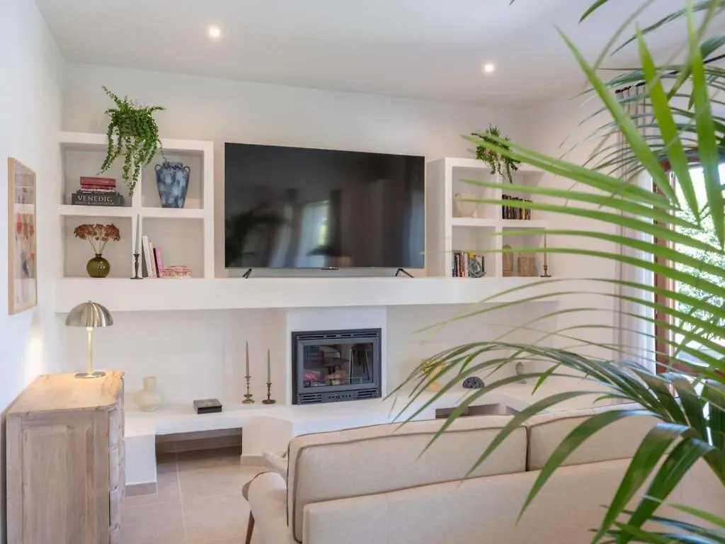 Villa Italia Luxury Home Marina di Pietrasanta