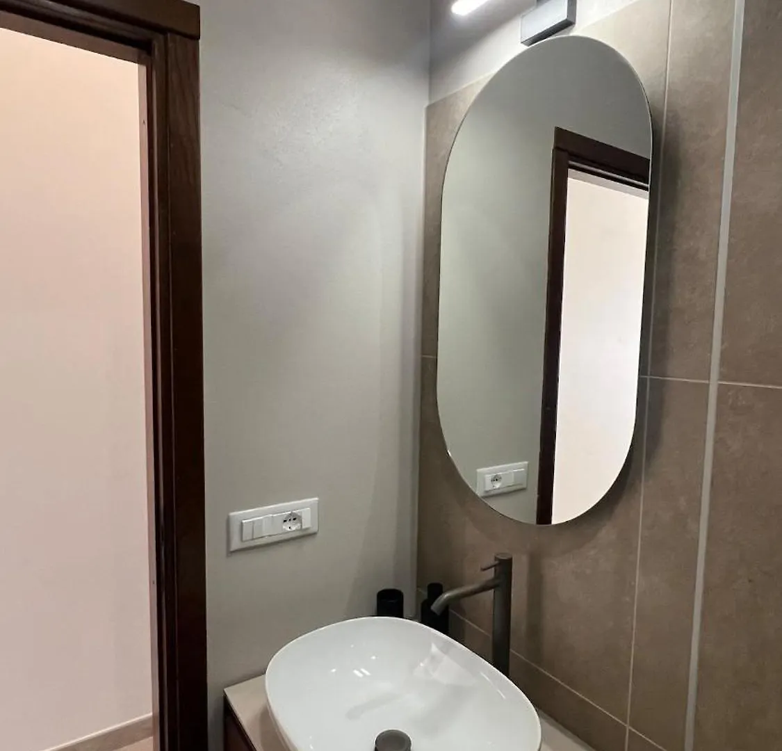 Villa Italia Luxury Home Marina di Pietrasanta