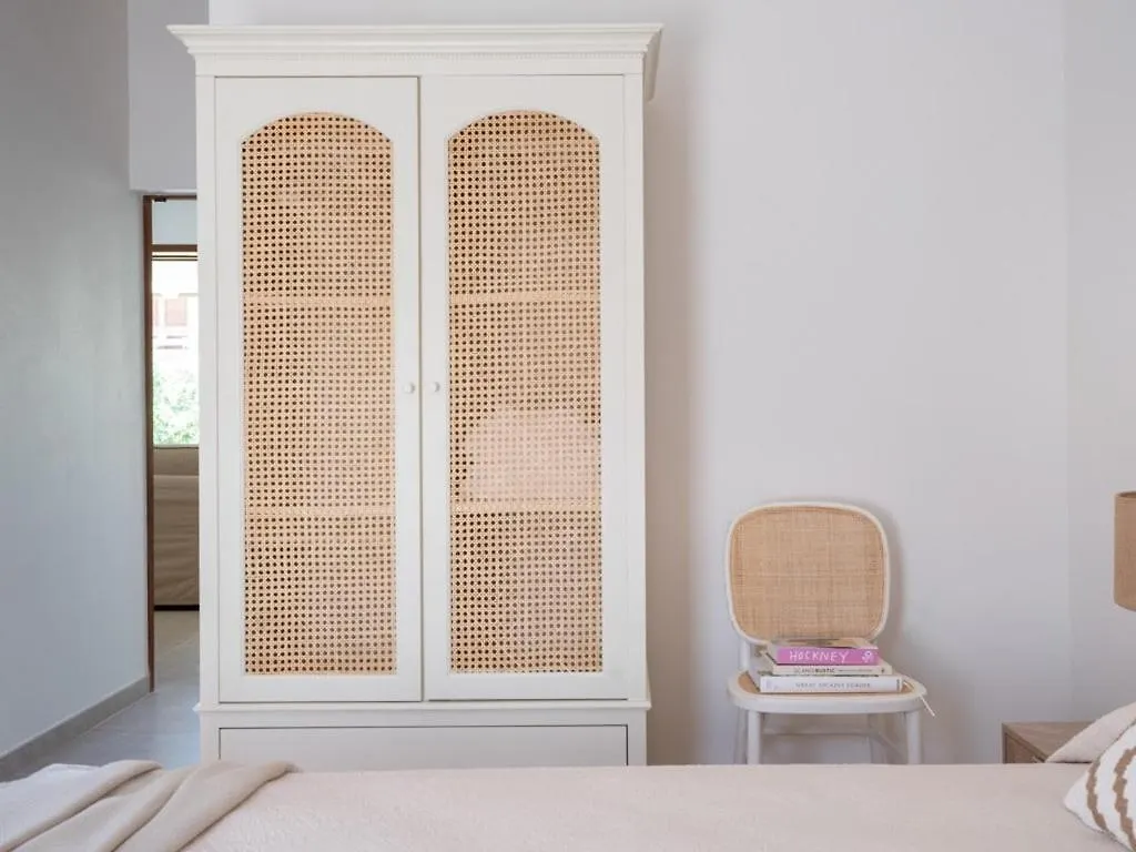 Villa Italia Luxury Home Marina di Pietrasanta