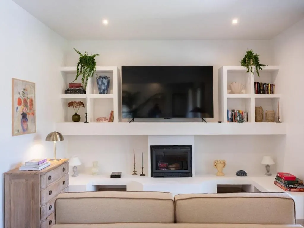 Villa Italia Luxury Home Marina di Pietrasanta