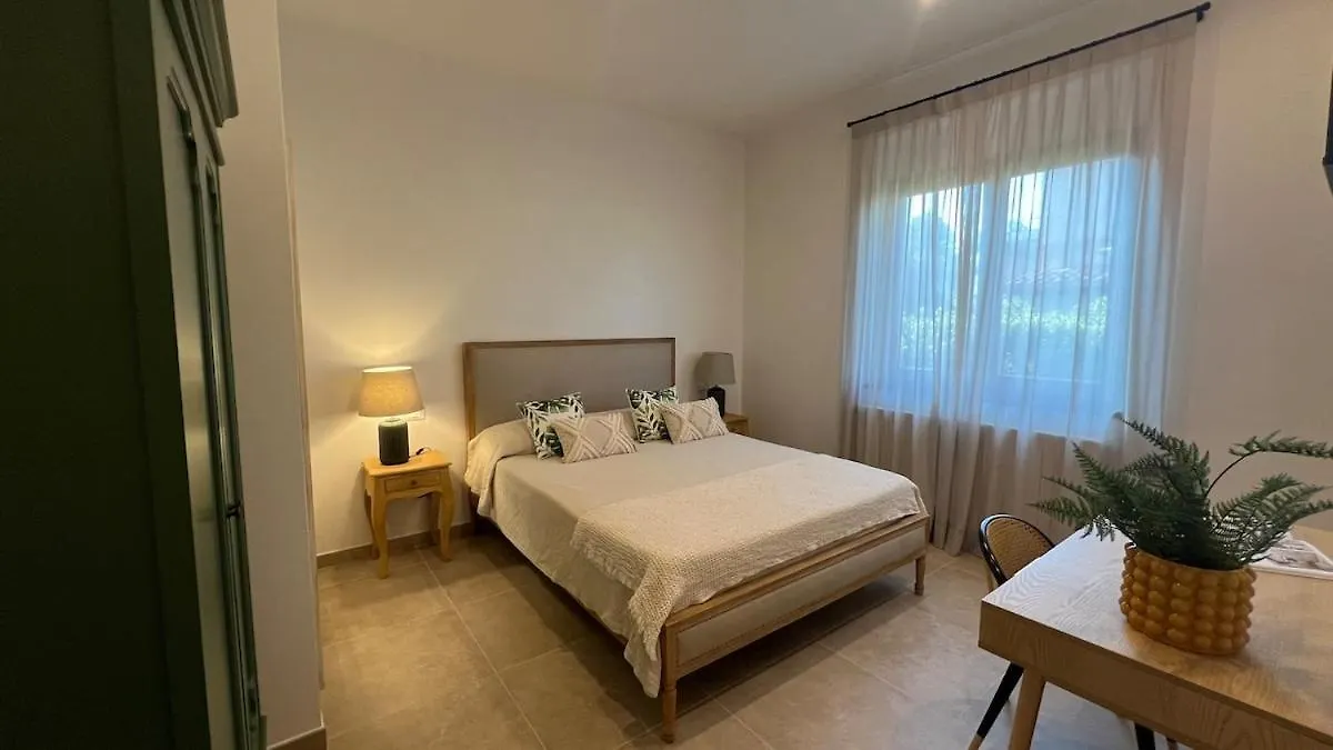 Villa Italia Luxury Home Marina di Pietrasanta 0*,