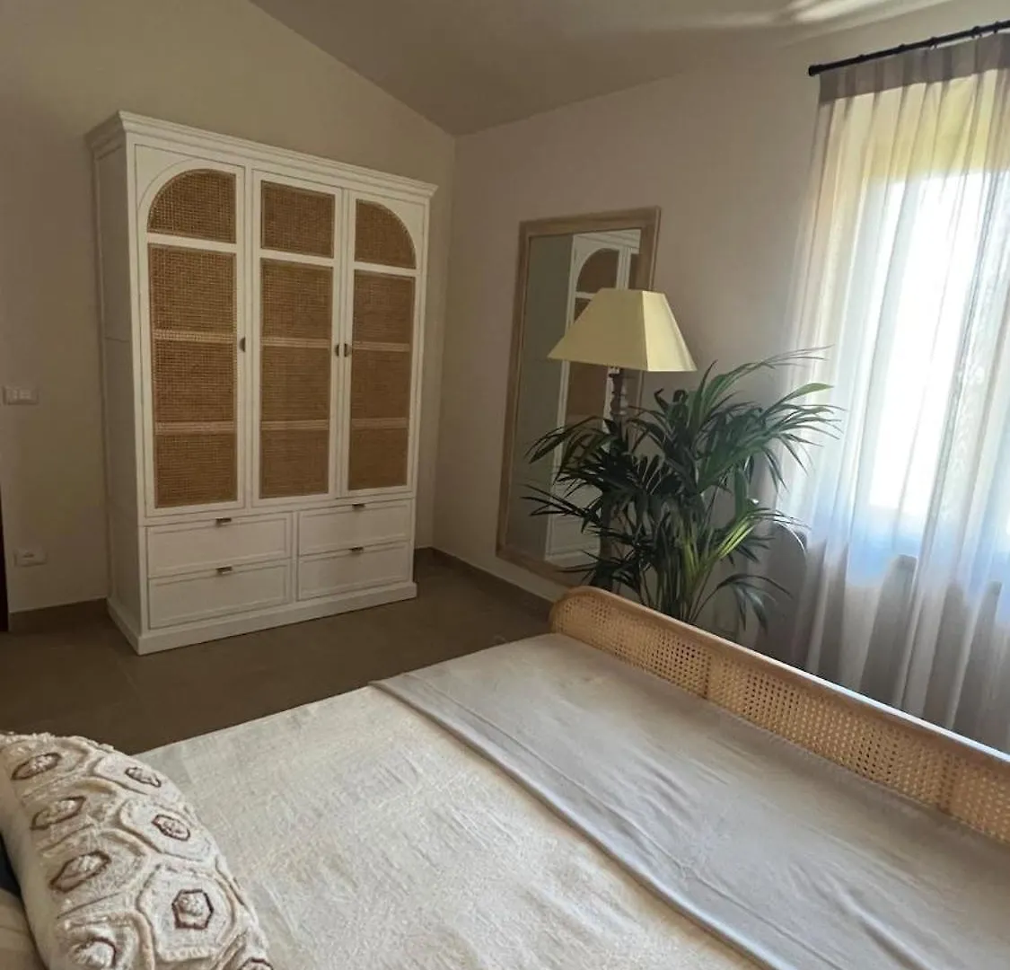 Villa Italia Luxury Home Marina di Pietrasanta 0*,
