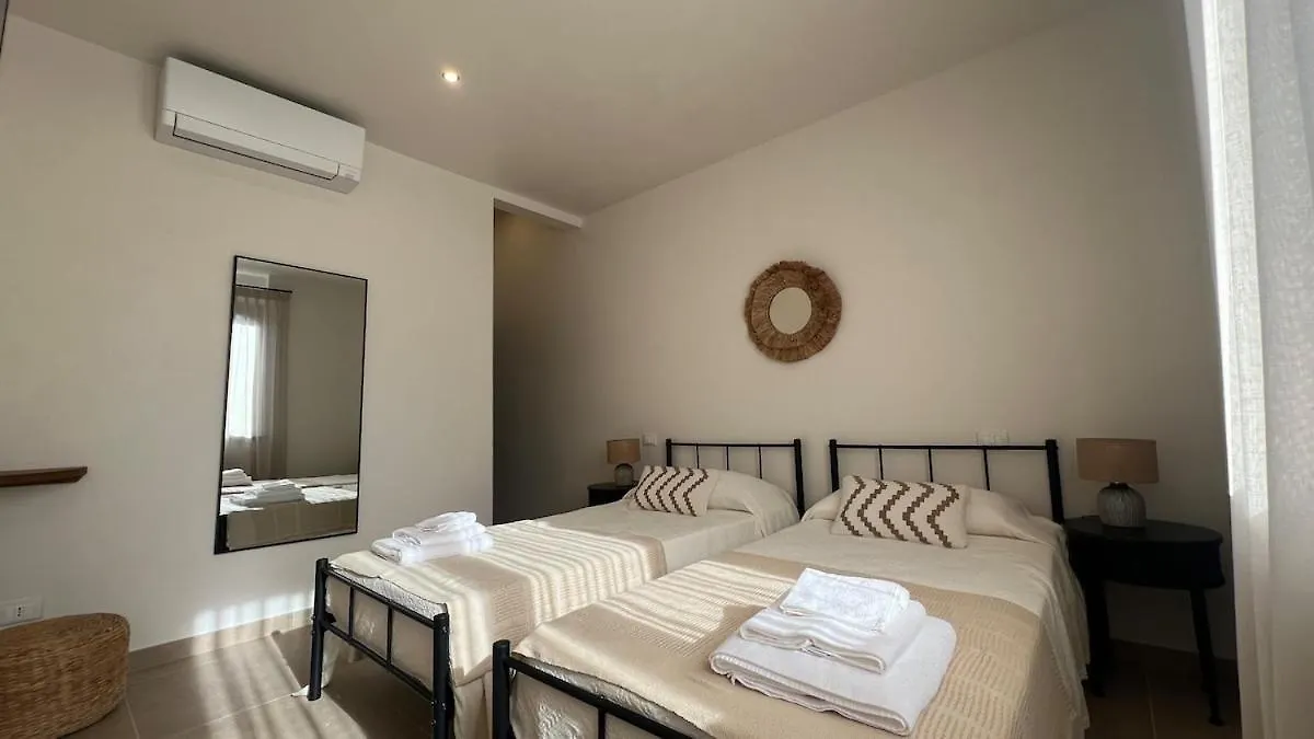 Villa Italia Luxury Home Marina di Pietrasanta Italy