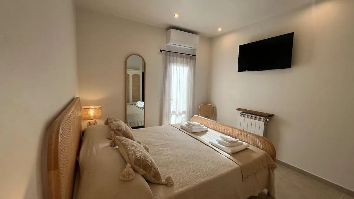 Villa Italia Luxury Home Marina di Pietrasanta 0*,