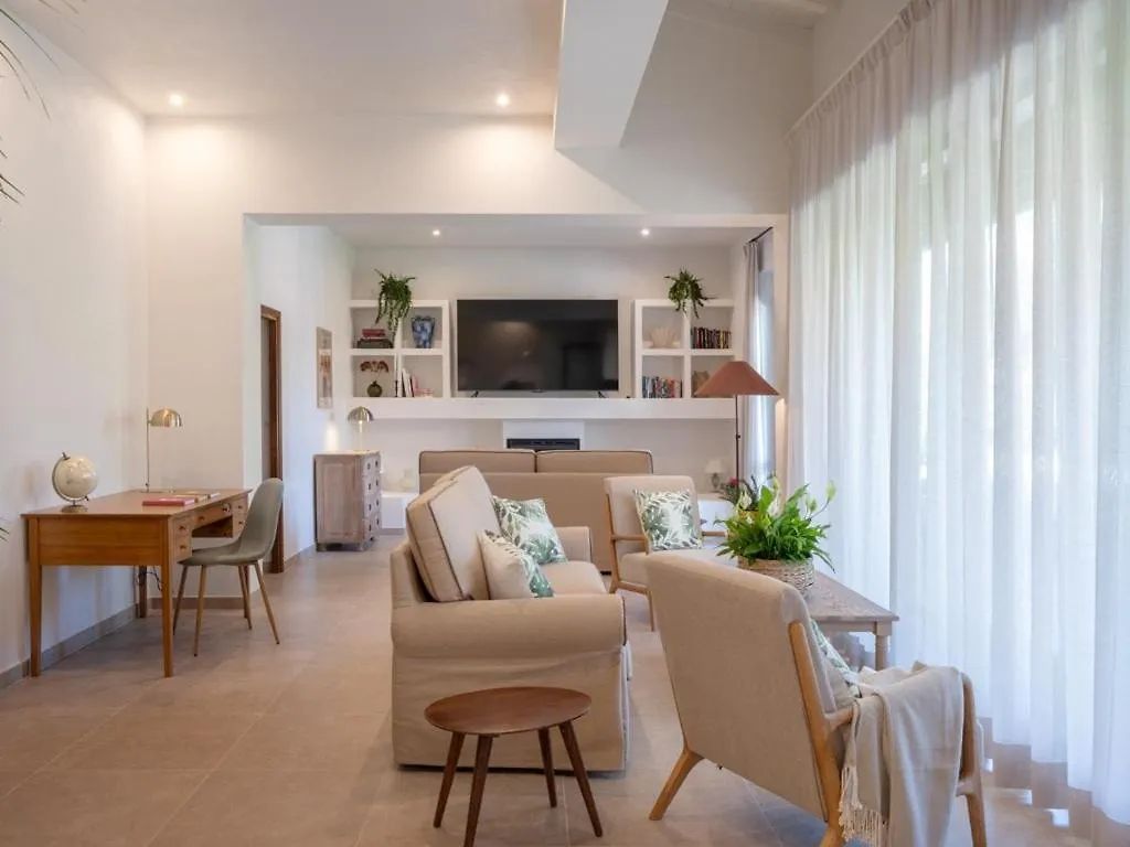 Villa Italia Luxury Home Marina di Pietrasanta 0*,  Italy