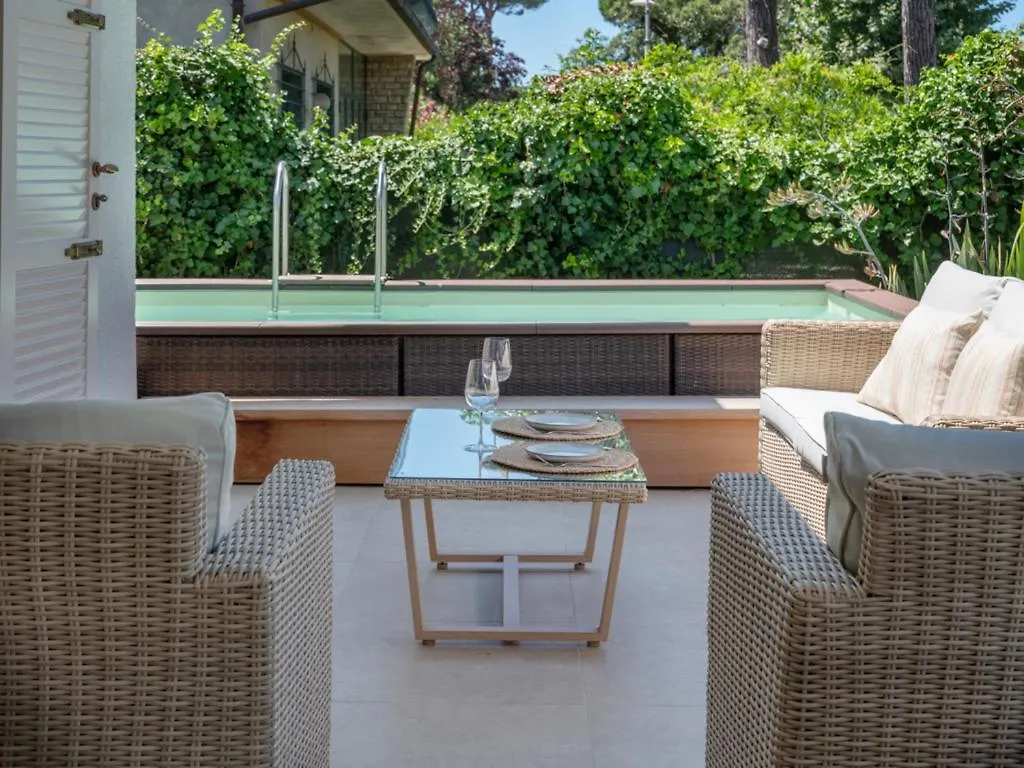 Villa Italia Luxury Home Marina di Pietrasanta 0*,  Italy
