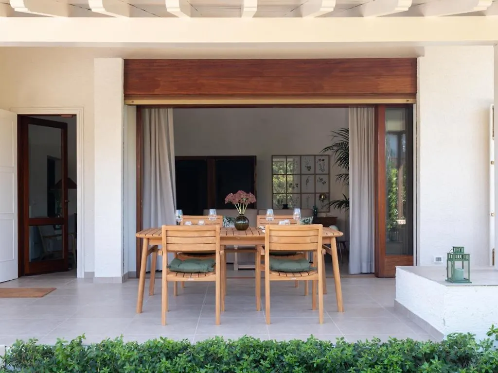 Villa Italia Luxury Home Marina di Pietrasanta 0*,