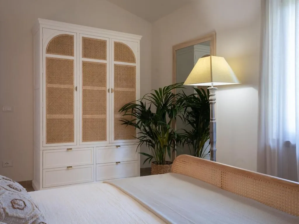 Villa Italia Luxury Home Marina di Pietrasanta