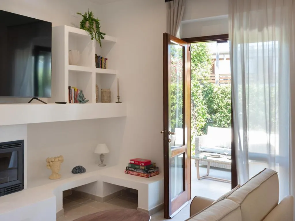 Villa Italia Luxury Home Marina di Pietrasanta