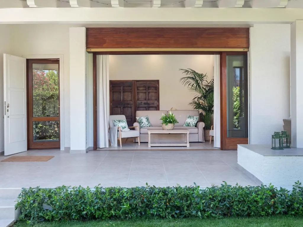 Villa Italia Luxury Home Marina di Pietrasanta