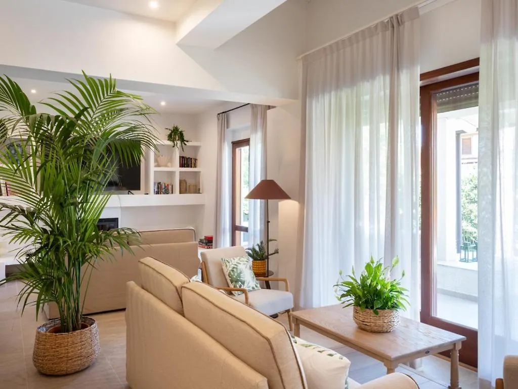 Villa Italia Luxury Home Marina di Pietrasanta 0*,  Italy