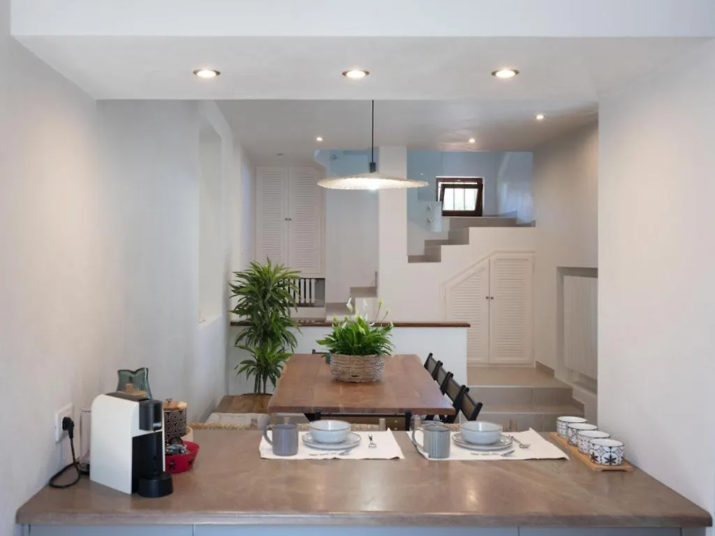 Villa Italia Luxury Home Marina di Pietrasanta