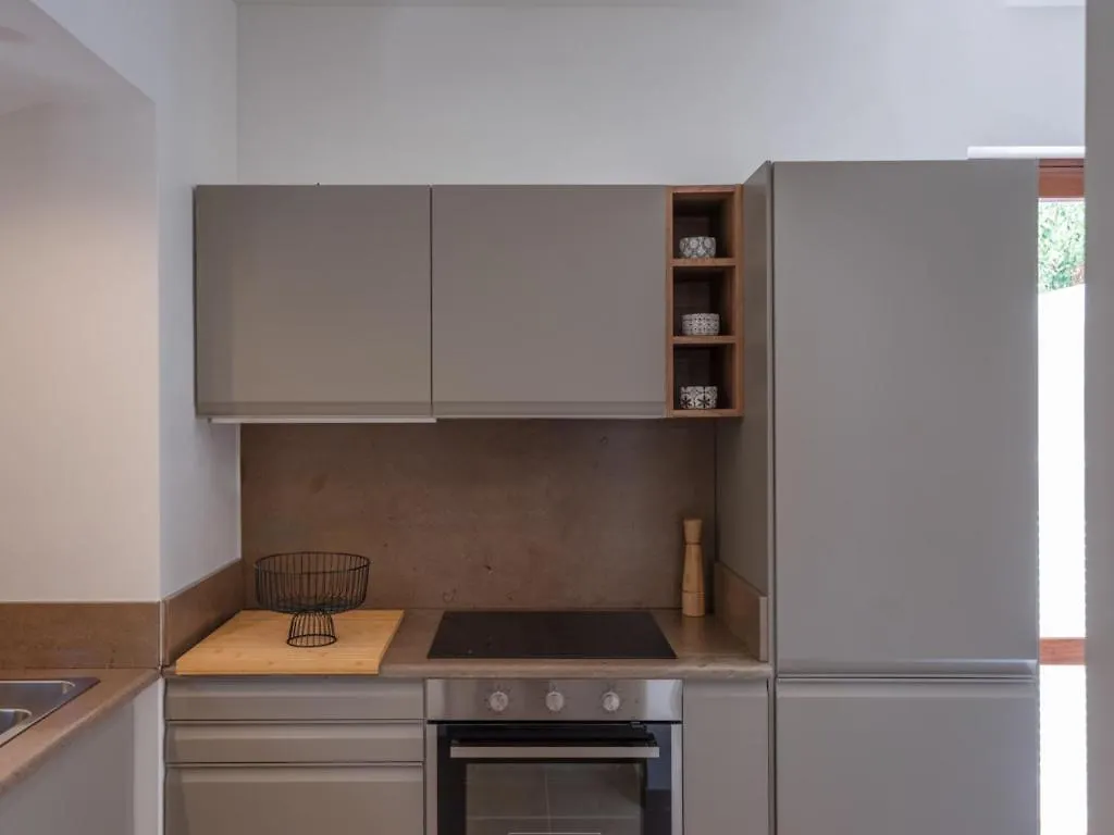 Villa Italia Luxury Home Marina di Pietrasanta