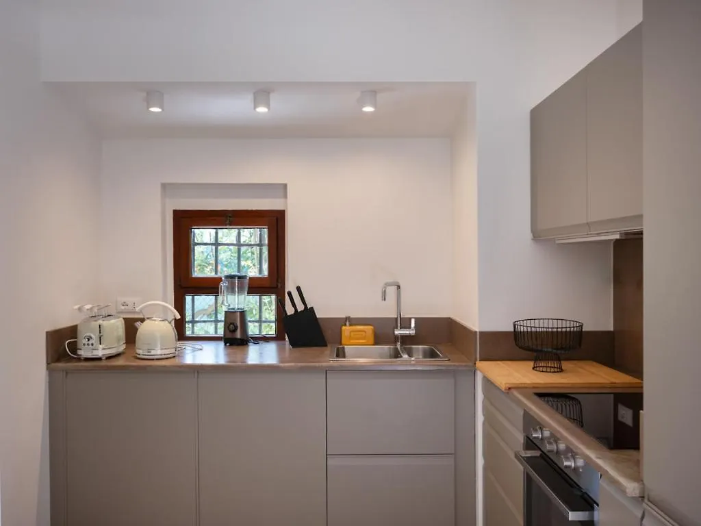 Villa Italia Luxury Home Marina di Pietrasanta Italy